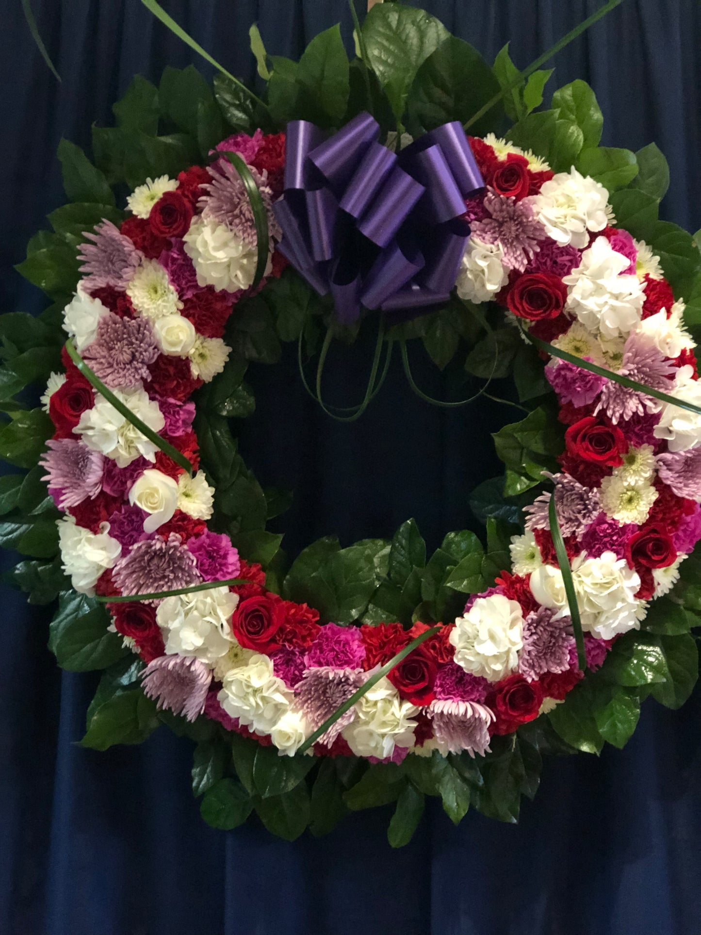 Wreath WH-01