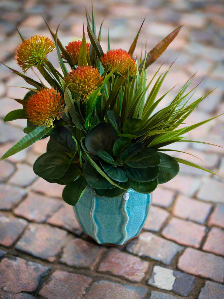 Artificial Arrangement 01