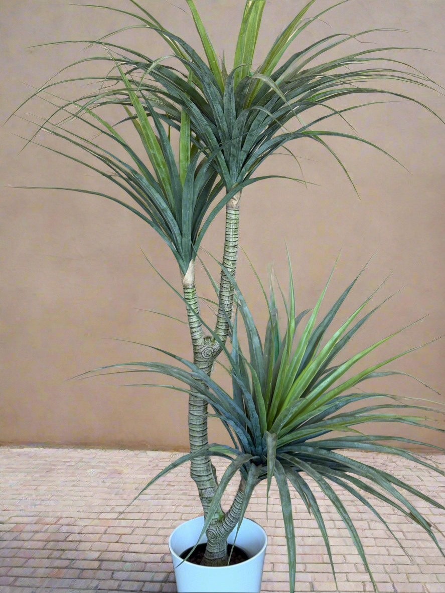 Artificial Pandanus (Screwpine)