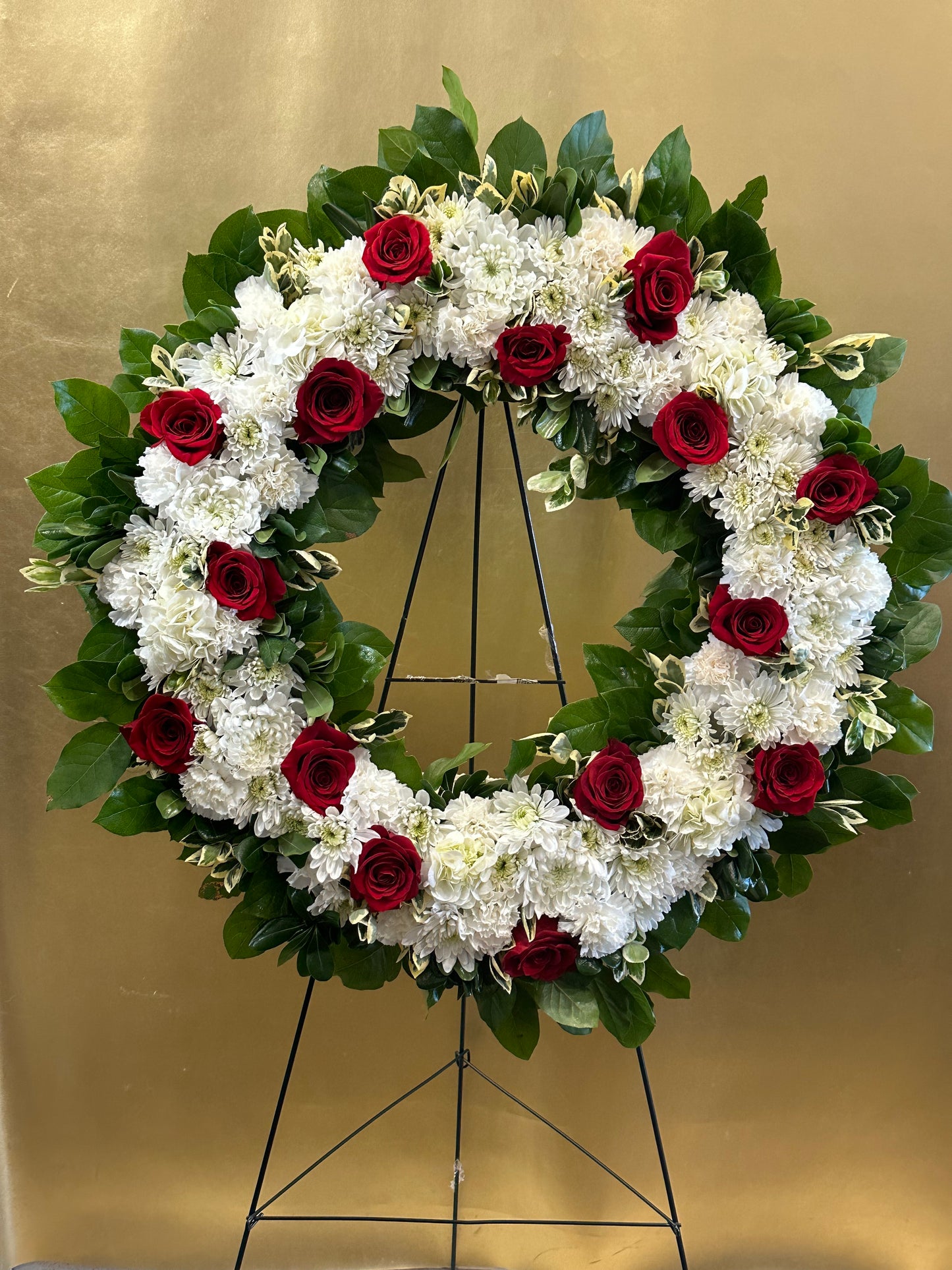 Wreath WH-15