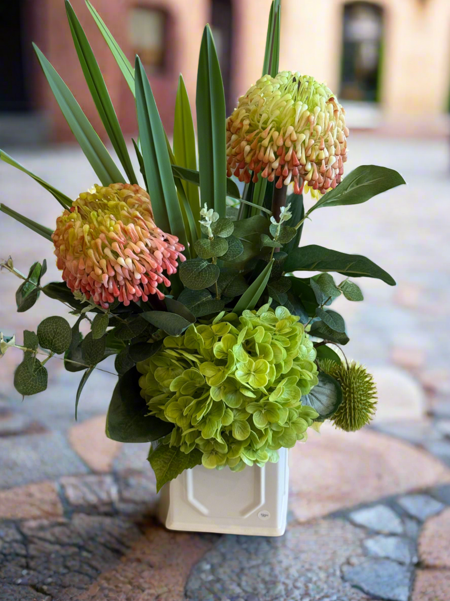 Artificial Arrangement 03