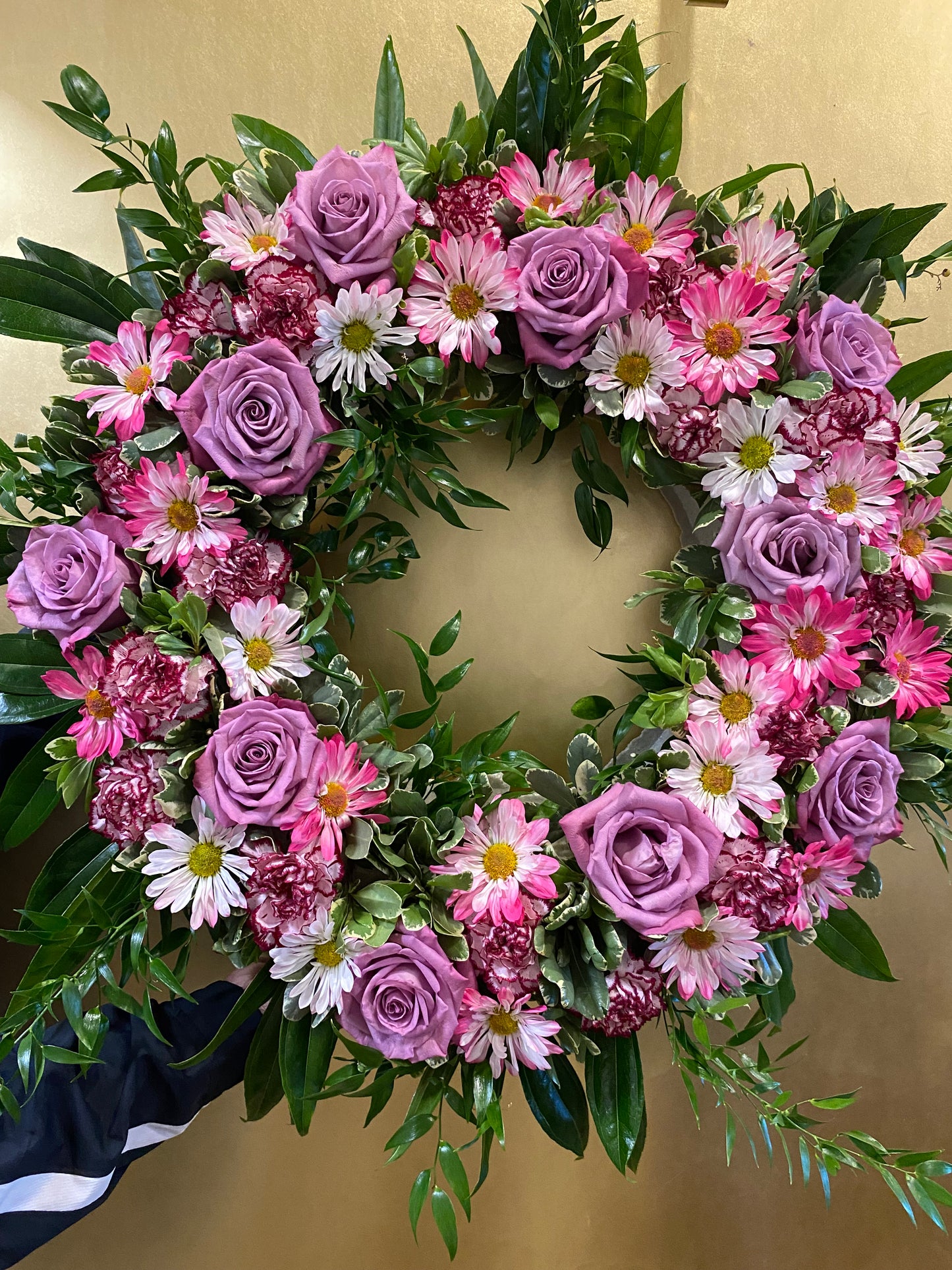 Wreath WH-13