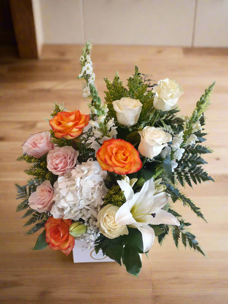 Box Arrangement BA-05