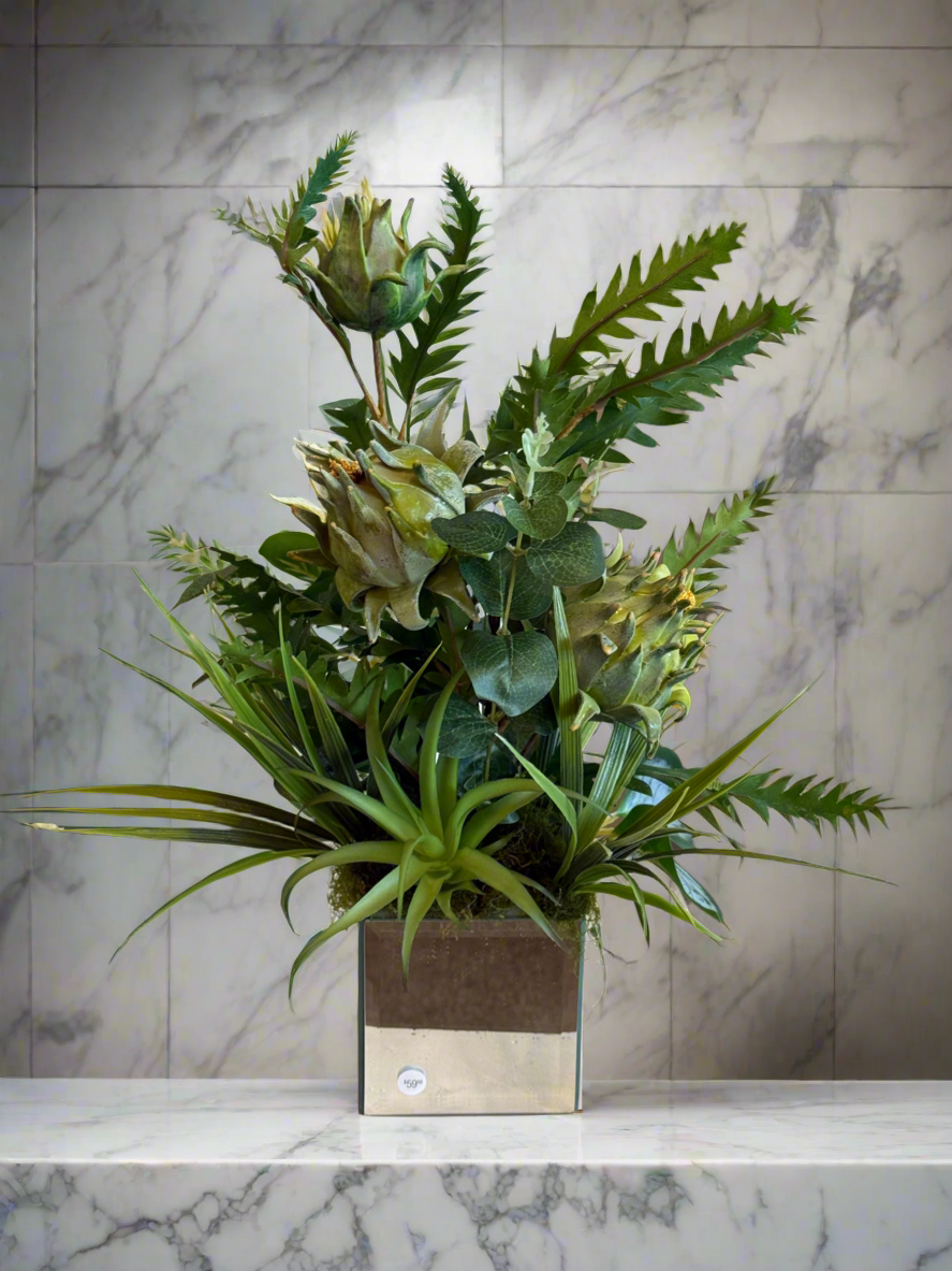 Artificial Arrangement 02