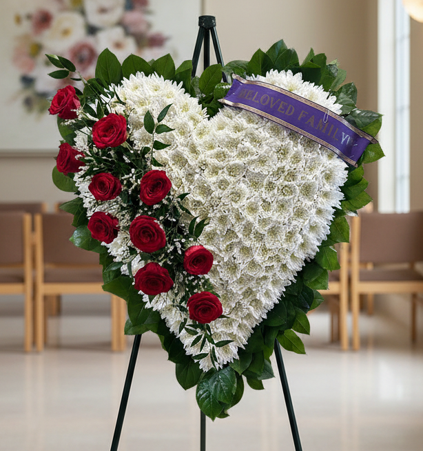 Heart FH-03