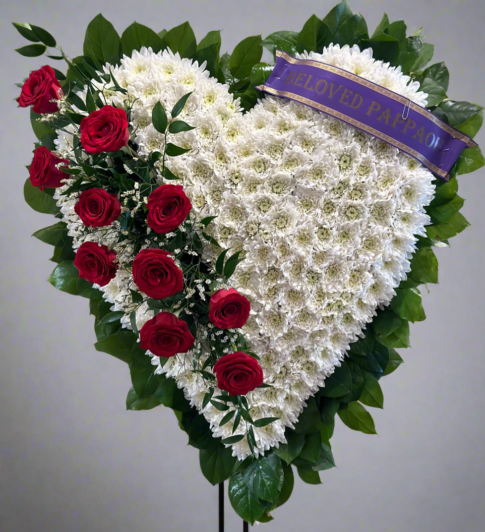 Heart FH-03