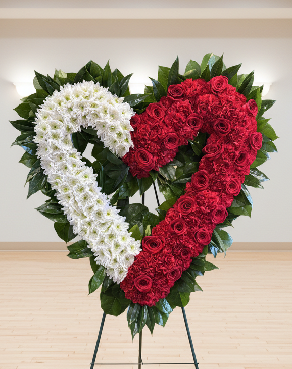 Heart OH-09