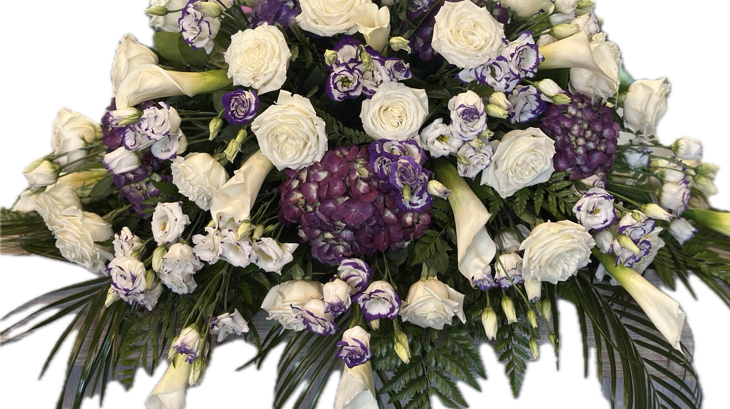 Casket Blankets