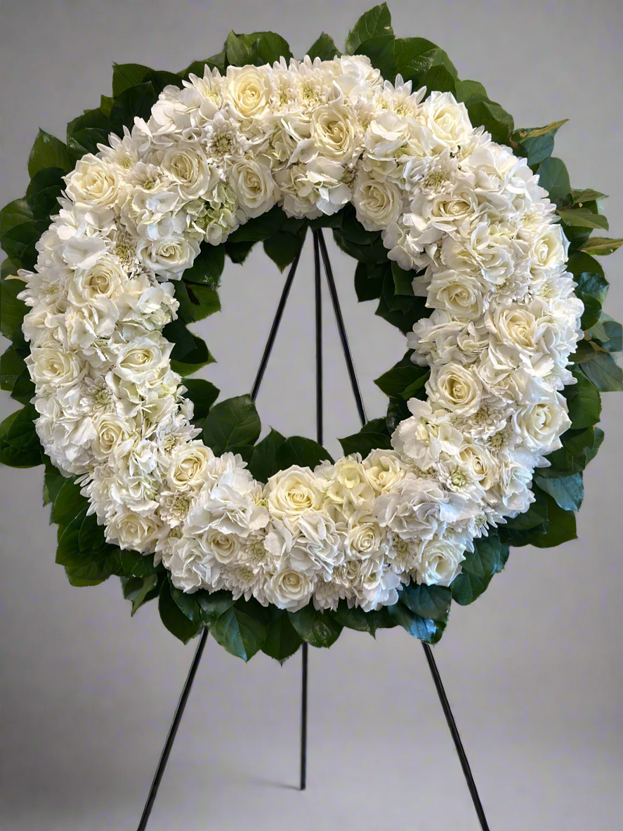 Wreath WH-16