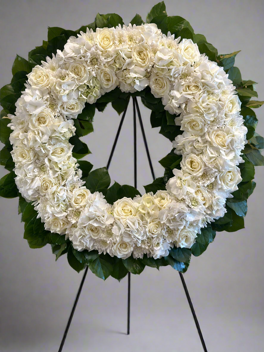 Wreath WH-16