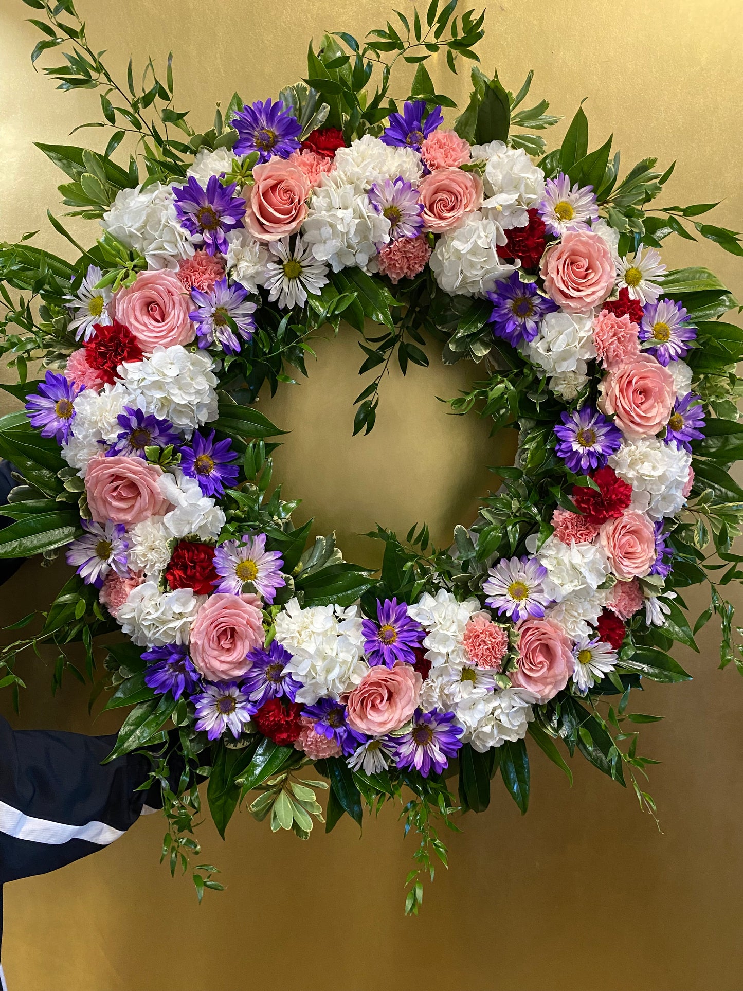 Wreath WH-05