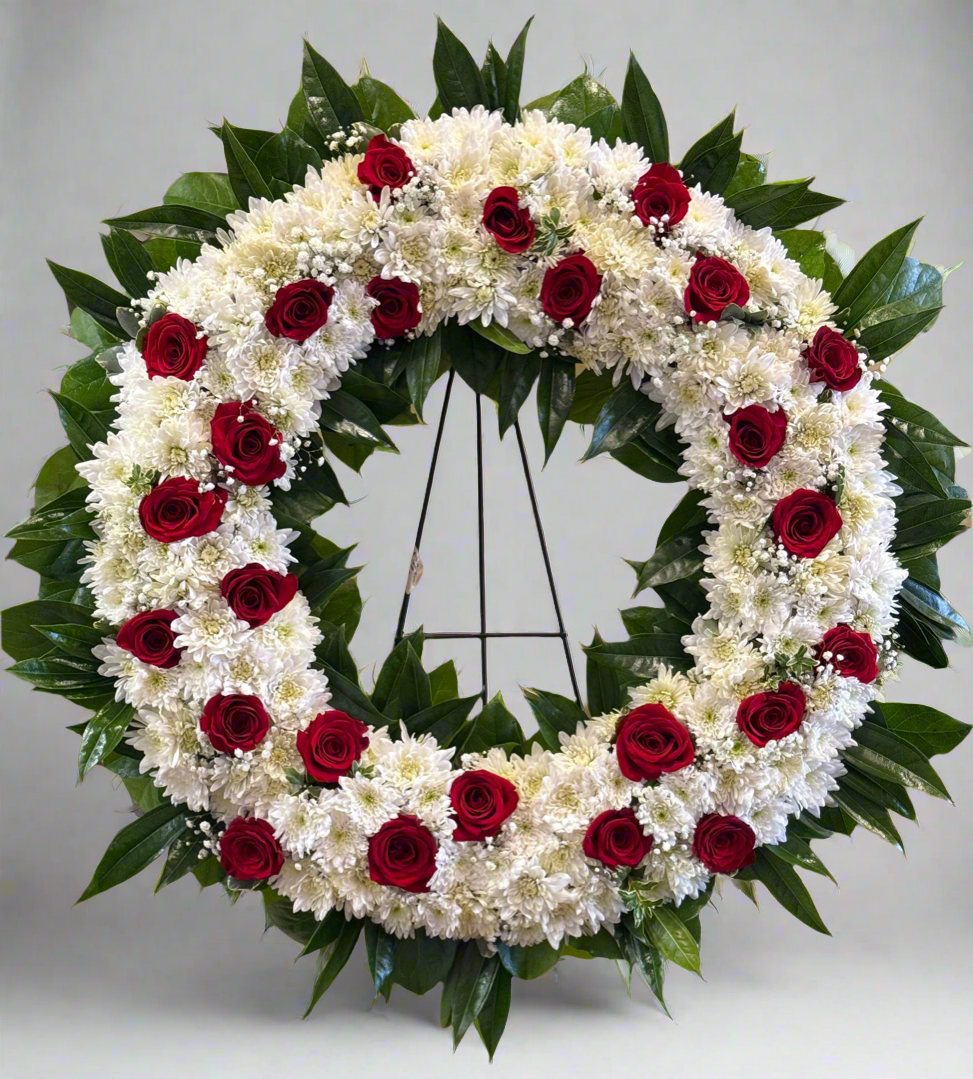 Wreath WH-19