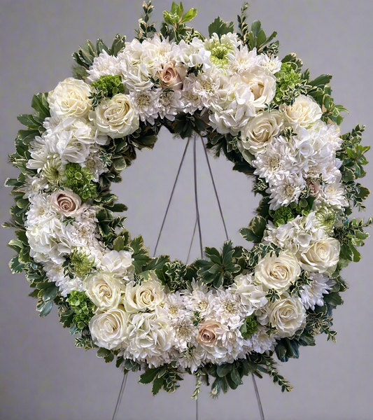 Wreath WH-14